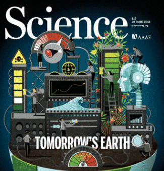 Science Magazine Surface Forces Apparatus
